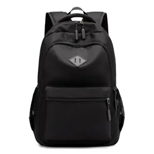 New School Backpack for Girls, Campus Style Student Bag with Large Capacity Casual Shoulder Backpack and Travel Backpack for Boys