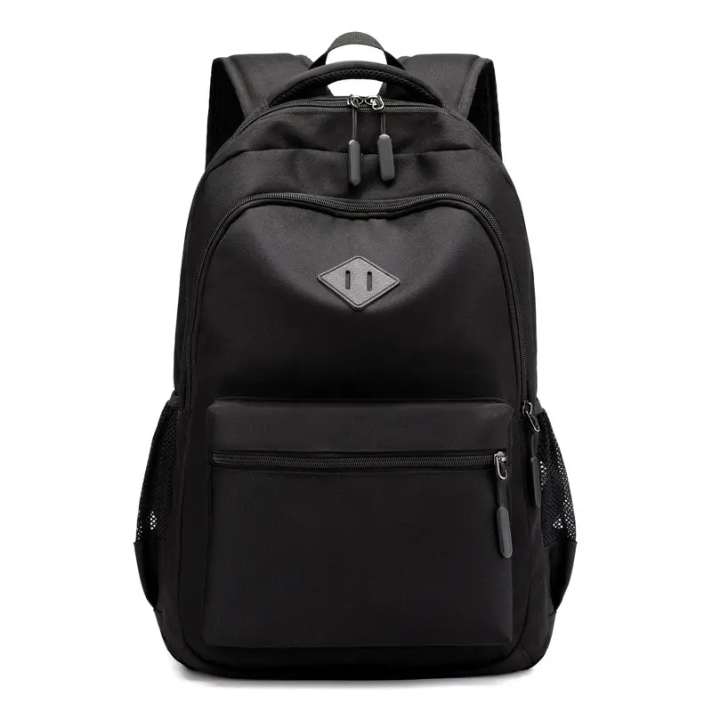 New School Backpack for Girls, Campus Style Student Bag with Large Capacity Casual Shoulder Backpack and Travel Backpack for Boys, Bookbag