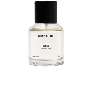 WHO IS ELIJAH Nomad 50ml