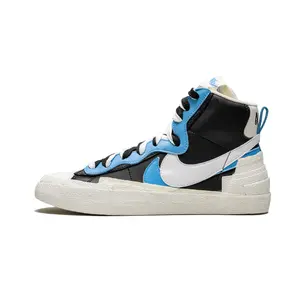 Blazer Mid "Sacai - University Blue" BV0072 001