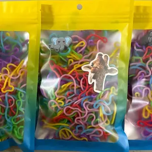 Sillybandz Zoo Party Pack