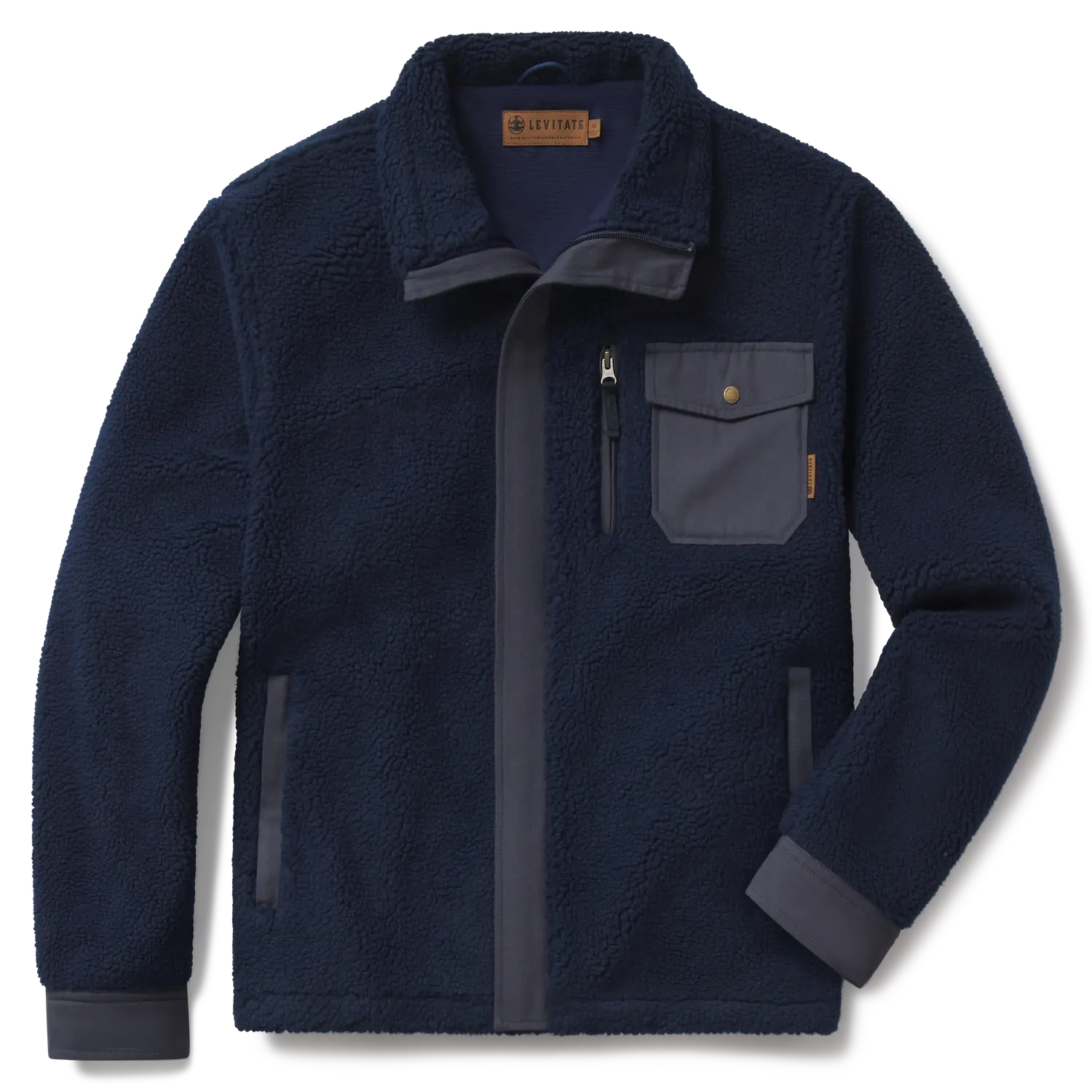 Men's Adventure Jacket