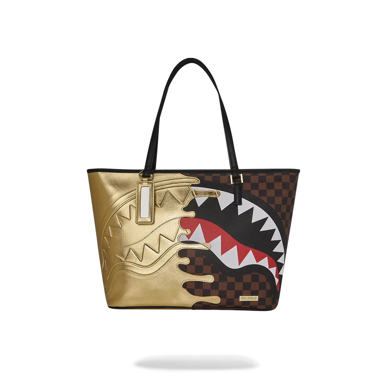 GOLDEN DYNASTY TOTE
