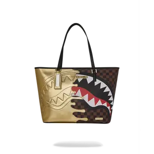 GOLDEN DYNASTY TOTE