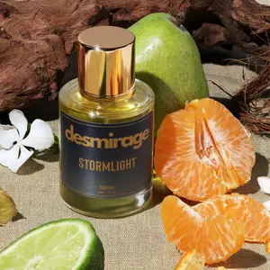 STORMLIGHT, Desmirage, Unisex Fragrance