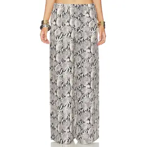 ANINE BING Roslyn Pant in Python