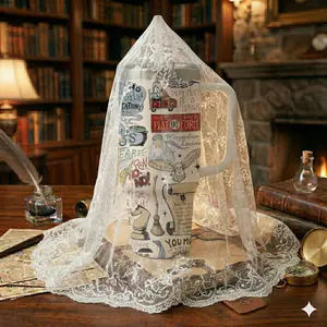 Magic Word Tumbler 40oz Tumbler With Handle And 20oz Straight Cup With Sliding Lid - Gift For Fan