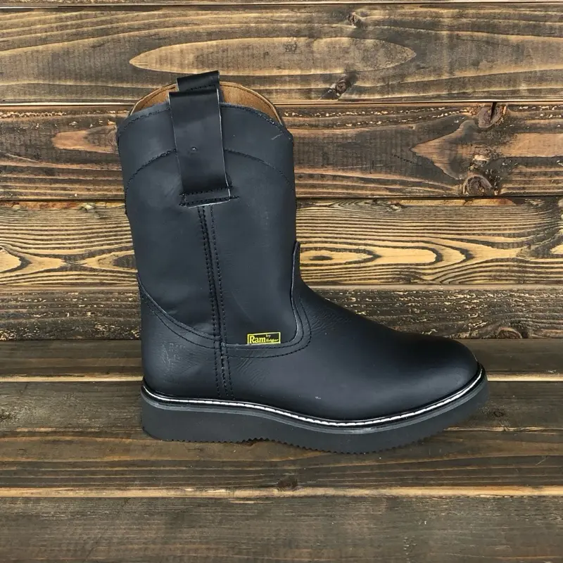 Bota de trabajo mil rallas Footwear Comfort