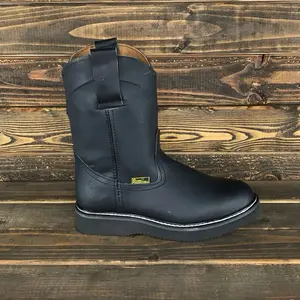 Bota de trabajo mil rallas Footwear Comfort Bota de trabajo mil rallas Footwear Comfort