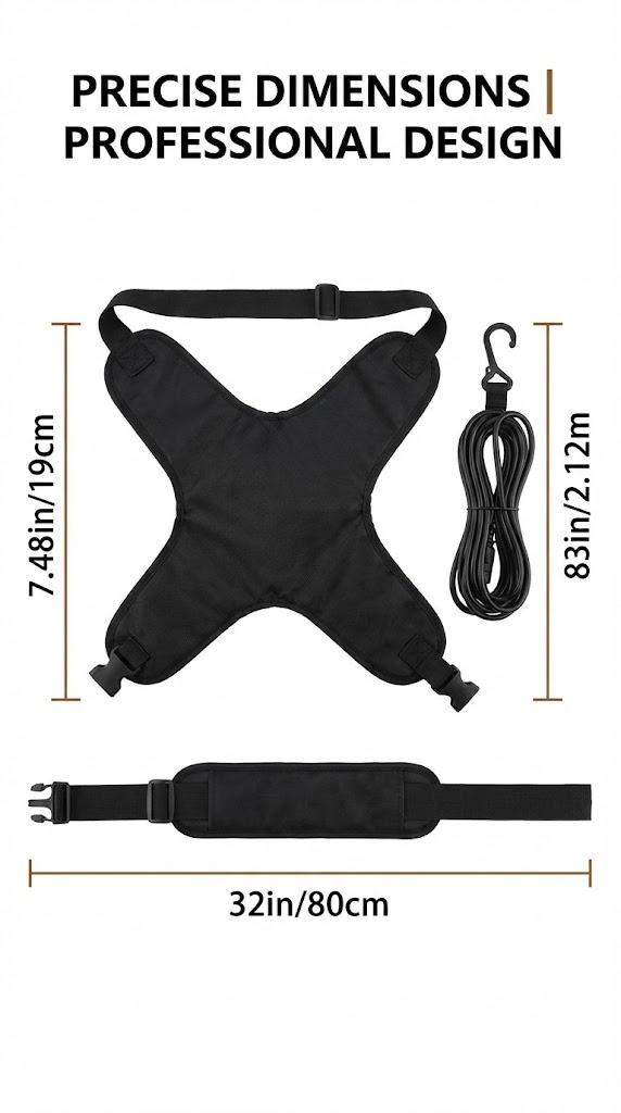 Volleyball Training Equipment Aid, Volleyball Training Rebounder Set, Solo Volleybal-l Trainer Improve Serving, Spiking, Passing for Beginners to Pros, Volleybal-l Gifts for Teen