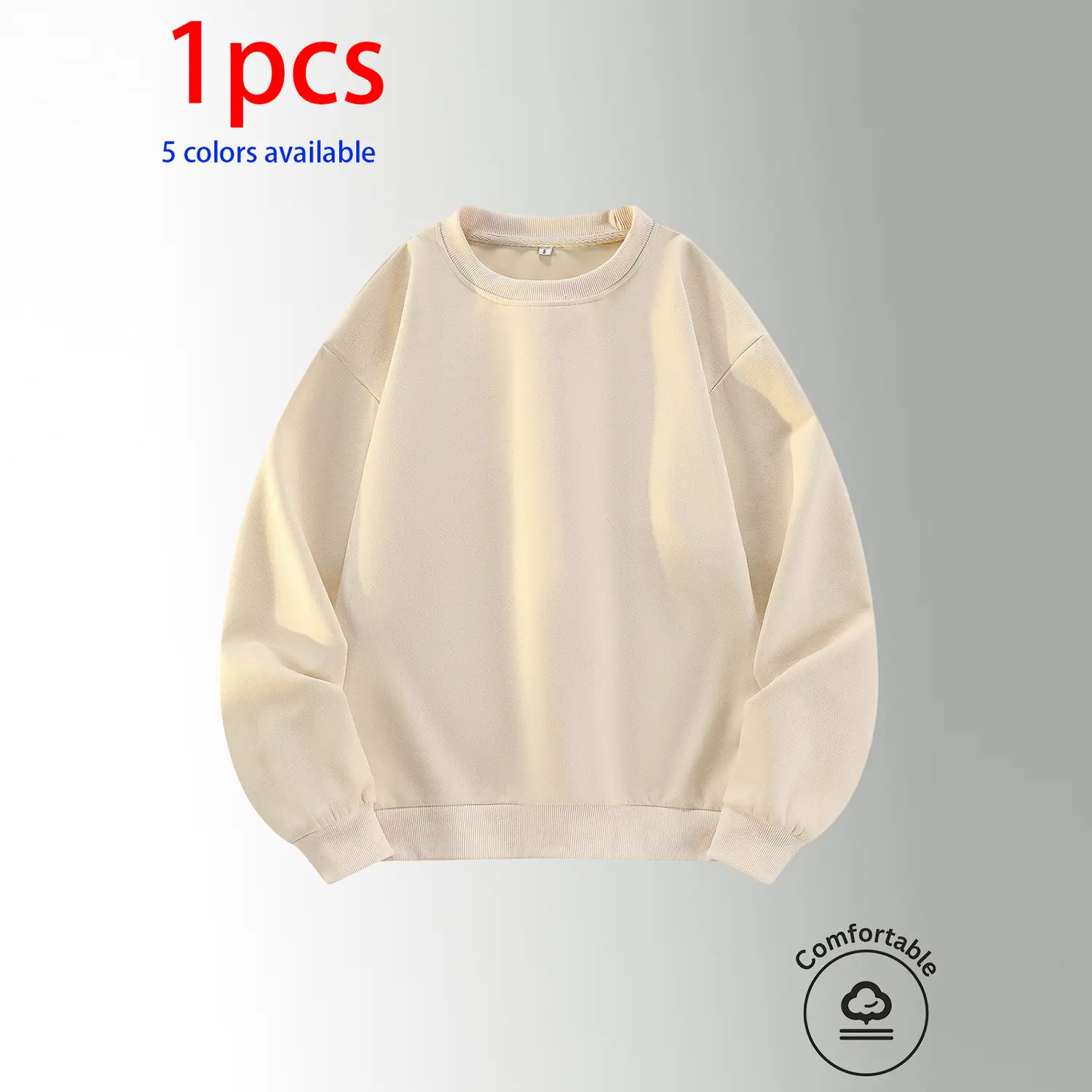Apricot color