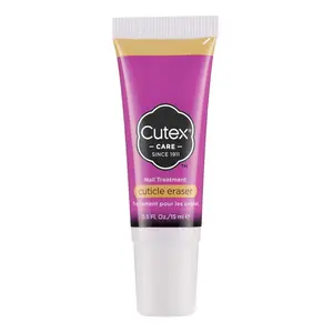 Cutex Cuticle Remover Nail Treatment 0.5 FL OZ / 15 mL Care Since 1911