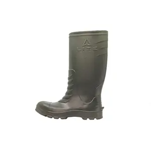 Mens 16" Lightweight Waterproof Outdoor Boot