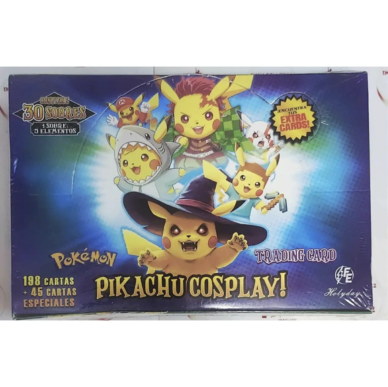 cherubi pokemon - TikTok Shop