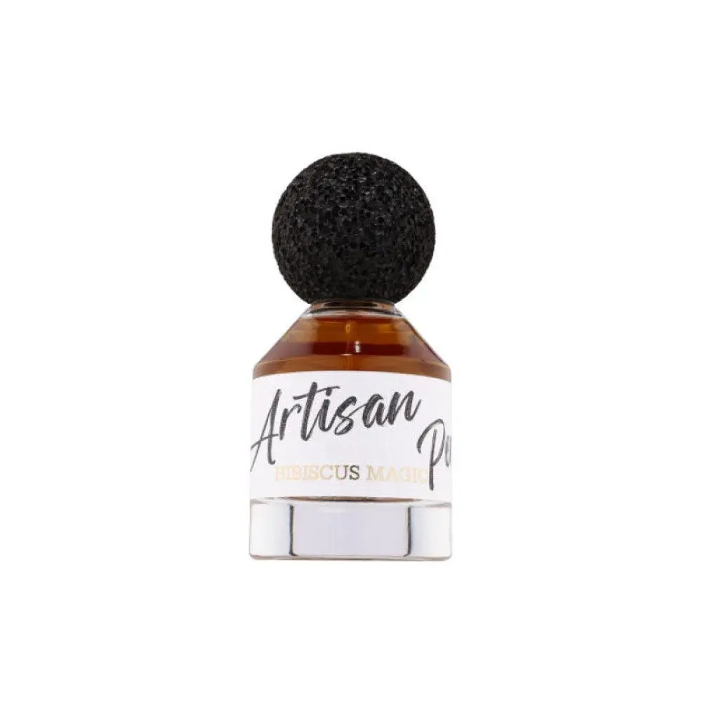 Hibiscus Magic Artisan Perfumery Fragrance World - TikTok Shop