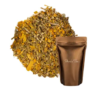 Fibroid Support Herbal Tea