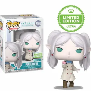Frieren Beyond Journeys End Frieren Funko LE 5000 pcs