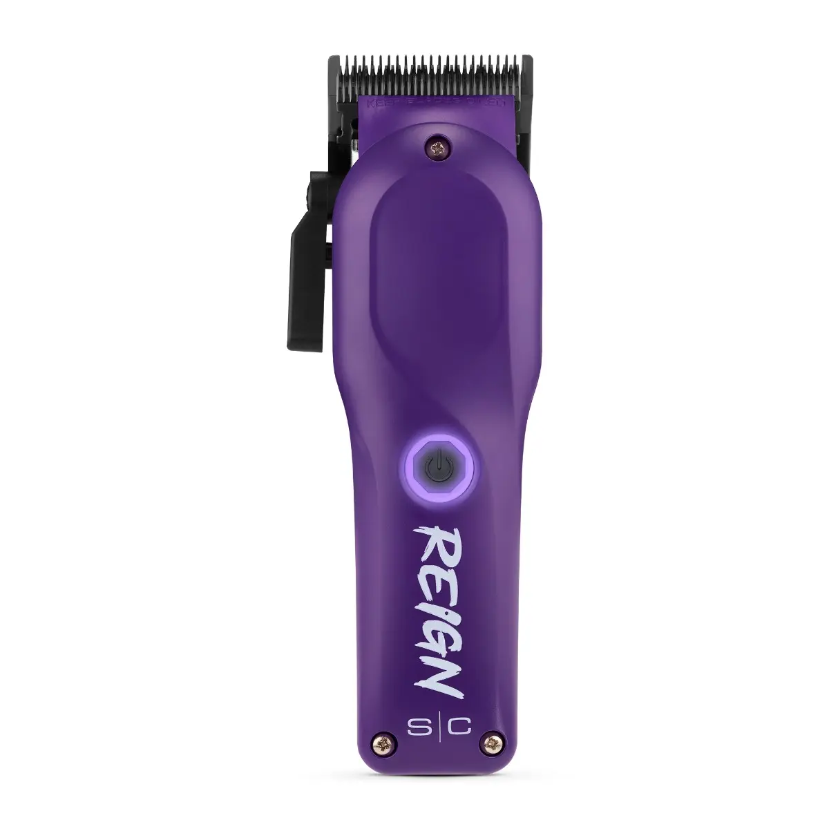 StyleCraft Reign Professional Hair Clipper with EON Digital Brushless Motor StyleCraft Reign Professional Hair Clipper with EON Digital Brushless Motor