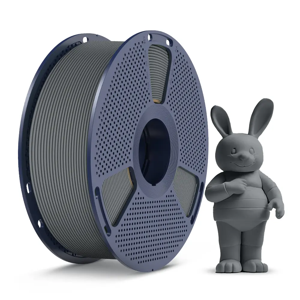 PLA Matte Grey
