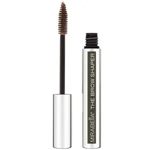 Mirabella The Brow Shaper - Hydrating Makeup Tool with Convenient Spray Application