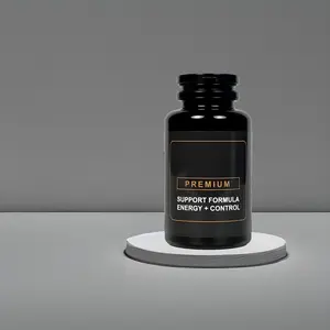 Home cleaning and storage candy storage bottles and jars for storing candy