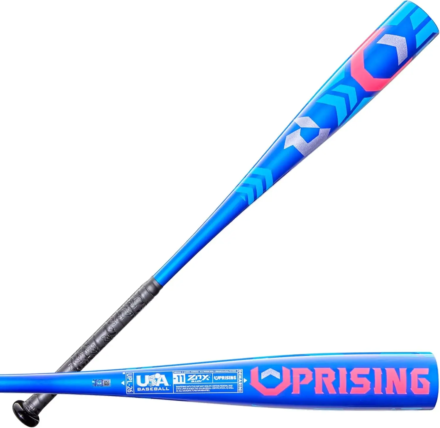 Demarini 2026 Uprising® (-11) USA Baseball Bats