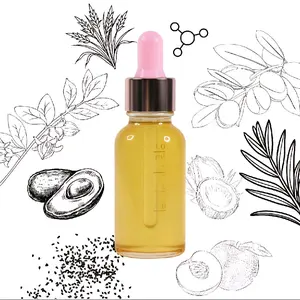 RADIANT REVIVAL ELIXIR | GLOSS • GROWTH • SHINE | ROSEMARY BOTANICAL BLEND | LIGHTWEIGHT AND SCALP OIL with Rice Bran & Argan Oils for Hydration & Shine extract withnatural its a 10 care Haircare Apricot Coconut Daily Frizz