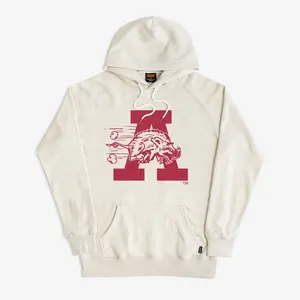 Arkansas Big Logo Tee, Crewneck Sweater, Hoodie
