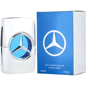 Mercedes-Benz Man Bright By Mercedes-Benz Eau De Parfum For Men