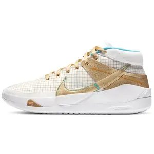 Nike KD 13 EYBL Basketball Shoes for Men and Women with Cushioning and Traction
