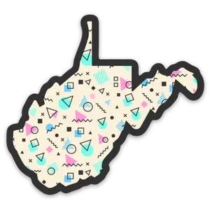 Bowling Alley - Sticker