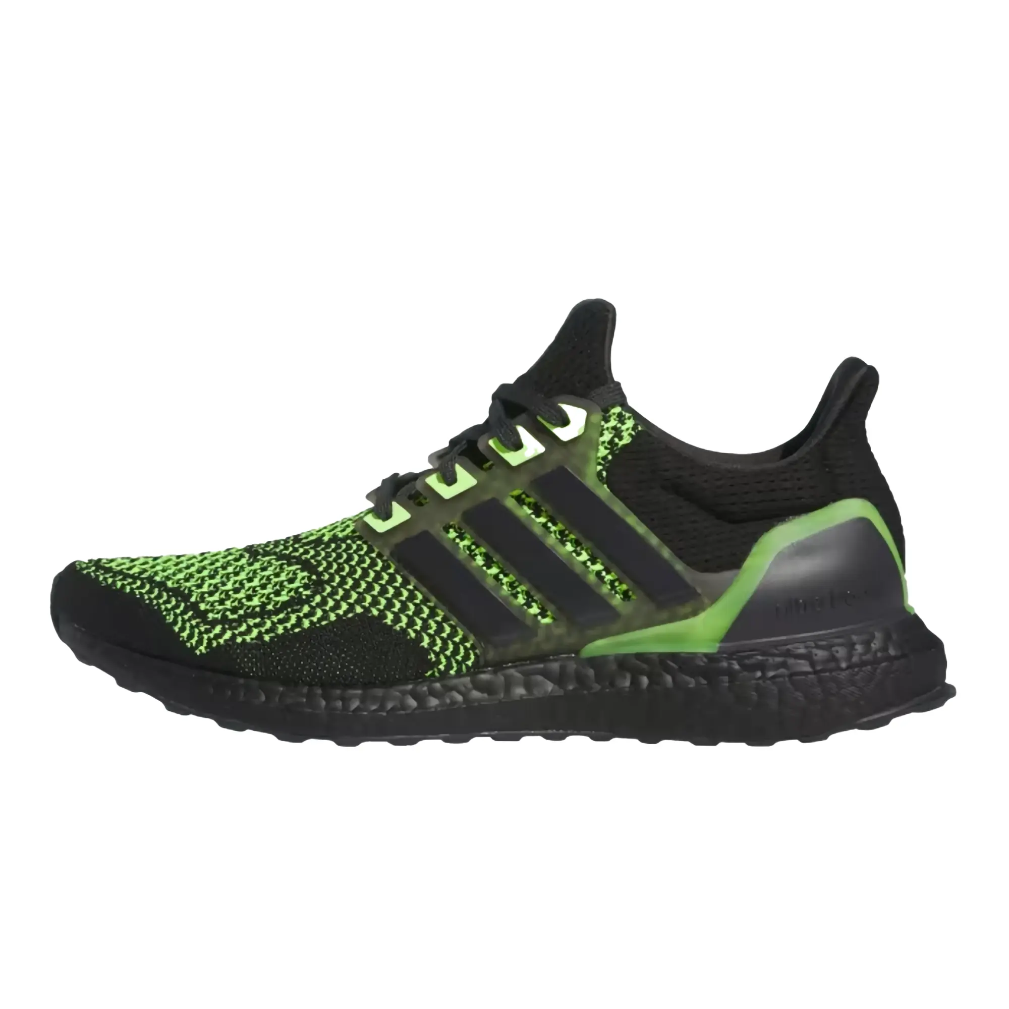 ULTRABOOST 1.0 "Black" ID9682