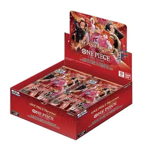 EB03 - One Piece Heroines Edition Booster Box