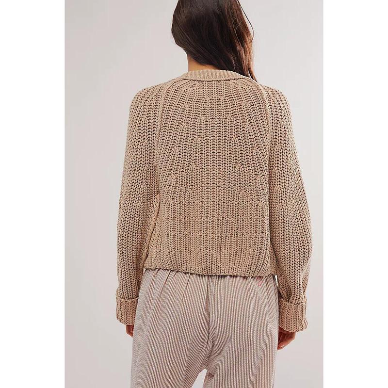 Free People Sweet Nothing Cardi