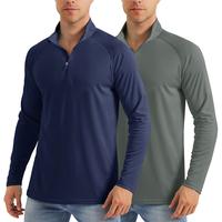 Size M, Navy+Dark Grey 