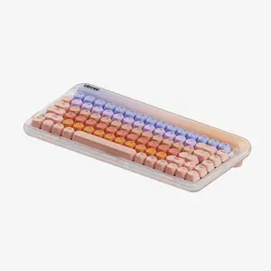 Lofree Sugar Color 70s Mechanical Keyboard