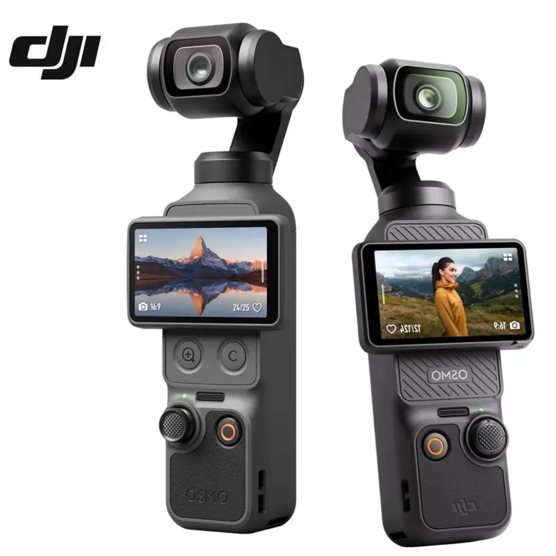 DJI OSMO POCKET 4 CREATOR COMBO