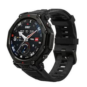 Amazfit T-Rex 3 Pro + Helio Strap