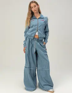 ADIDAS x Coca-Cola Firebird Womens Track Pants