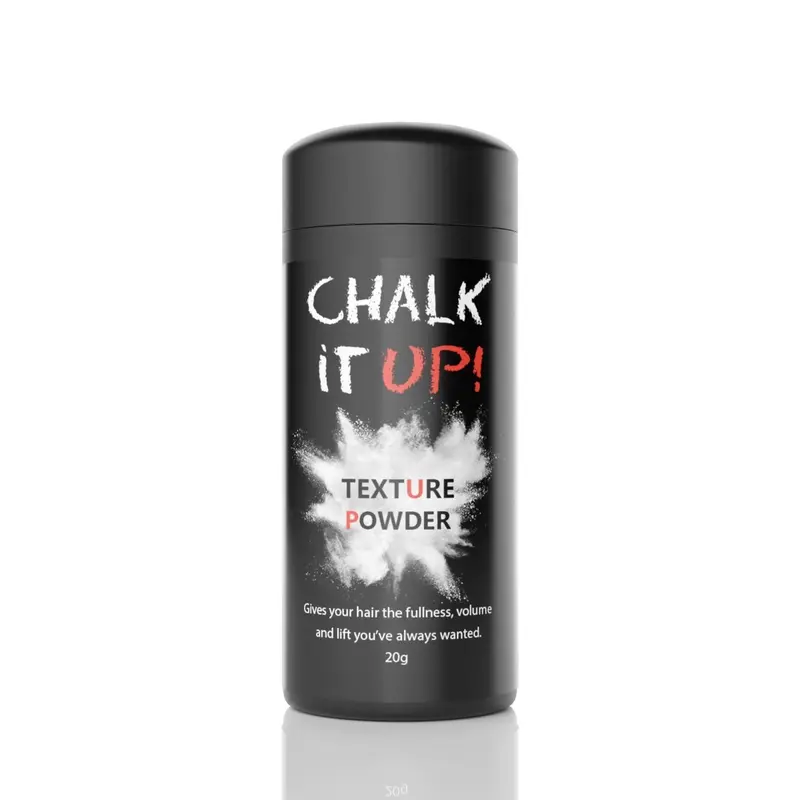 CHALK IT UP Texture Powder