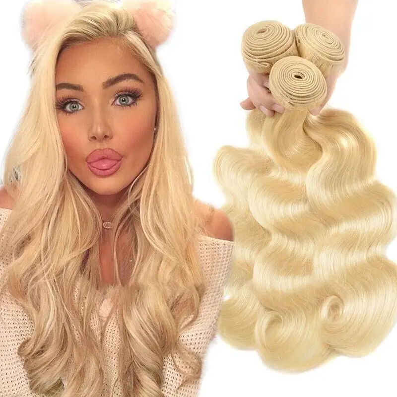 613 Blonde