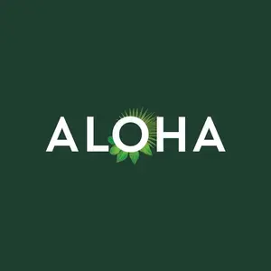 ALOHA Protein shop logo