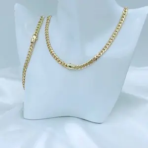 Rodriguezjewelry  # 3930 Necklace # 3931 Bracelet (8mm)