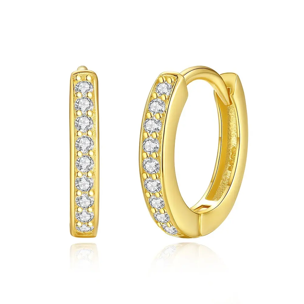 FDEH 075  Gold color