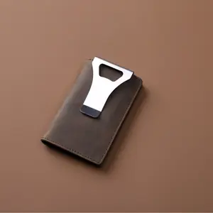 Urban X Pub wallet Minimalist slim wallet