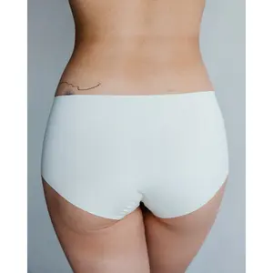Second Skin Seamless Boyshorts