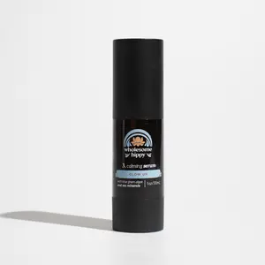 Sea Minerals Blue Green Algae Face Serum