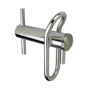 NOTCH Stainless Steel Portawrap (Select a size)