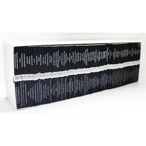 Little Black Classics Box Set -- Various, Mixed Media Product