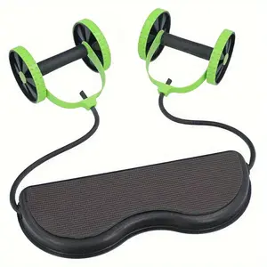 Multifunctional Resistance Band, Handheld Exercise Band, Fitness Equipment for Home Gym, Muscle Training, Home Gym Accessories, Home Workout Equipment